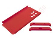 GKK 360 red case for Vivo X30 Pro, V1938T, Vivo X30 Pro Alexander Wang Edition